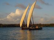 L’isola Lamu: bellezza antica poetica Kenya