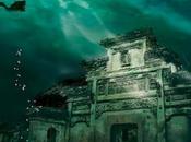 Lion City: nuova “Atlantide” cinese sommersa lago Qiandao