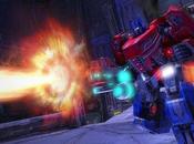 Transformers: Dark Spark, nuovi dettagli comunicato Activision Notizia