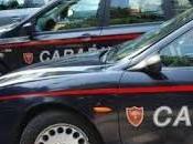 Evade arresti domiciliari “gironzola” nelle parti comuni edificio!