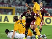 Hellas Verona- Torino termina