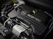 [Auto] Opel Adam: Debutta Turbo cilindri!