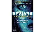 Nuove Uscite “Reviver sussurro della morte” Seth Patrick