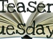 Teaser Tuesdays [50]
