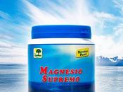 magnesio: minerale essenziale