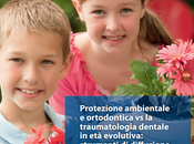 Attenzione denti traumi facciali bambini: raccomandazioni. Prima cosa girello