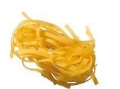 Tagliatelle gluten free