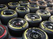 Test 2014. nuove gomme Pirelli alla prova Bahrain