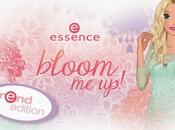 [MAKE BEAUTY] Essence "Bloom Collection