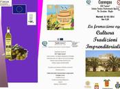 Agrario Maglie Circolone Martedì febbraio 2014 Convegno formazione oggi, cultura, tradizione, imprenditorialità