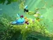 Rayman Legends, trailer lancio versione Nex-Gen