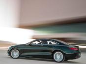 Mercedes Classe Coupé Motori360.it