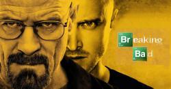 Breaking Bad: black comedy anti-eroica epopea contemporanea