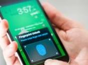 Sensore d’impronte altre caratteristiche confermate prossimo Samsung Galaxy
