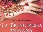 principessa indiana Indu Sundaresan