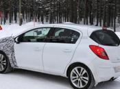 [Auto] Opel Corsa: Ecco liftinig Parigi 2014!