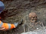 Scheletri centro Malmo