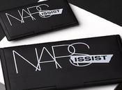 nuove palette NARSissist viso occhi