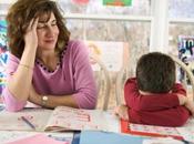 Cosa dire bambino vuole andare scuola