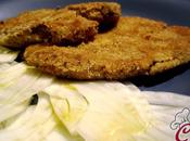 Cotolette tofu impanate: storia tarlo insinua nella mente ragionevolezza d'espressione