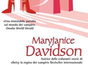 Recensione: Non-Morta senza ritorno MaryJanice Davidson