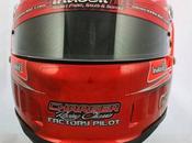 Bell GTX.2 B.McClain 2014 Indocil