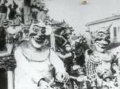 Alfredo Morescalchi, Carnevale Viareggio 1929 Tono D’Arliano Guido Baroni