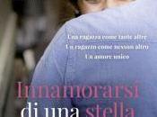 Febbraio 2014: anteprima Innamorarsi Stella Tina Reber (Nord)