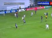 Independiente Valle-Union Espanola 2-2, video highlights