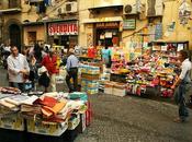 “Quattro passi Montesanto lungo Pignasecca” passeggiata vicoli Napoli