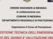 Corso formazione cura dell'ordine degli ingegneri messina