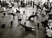 Cross Fit: Alla scoperta Functional Training, l’allenamento funzionale.