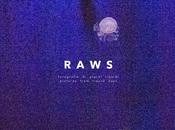 RAWS, mostra, libro.
