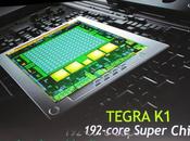 superphone mirino NVIDIA nuovi processori Tegra 64-bit