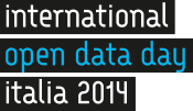 Open data day: seconda edizione