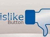 Come fare aggiungere pulsante "Non piace" Facebook