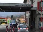 Luino (VA): invalidi l’Italia, lavoratori Svizzera. Fermati quattro