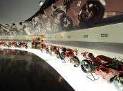 Museo Ducati oggi visitabile anche virtualmente Google Maps
