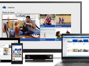 Arriva Microsoft OneDrive, nuovo servizio cloud archiviare nostri file online
