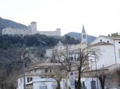 Week Italia: giorno Spoleto