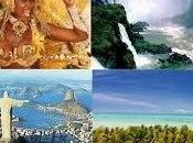 Brasile: paese dalle tante bellezze