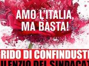 Confindustria agita protesta. Sindacato, aspetta spera…