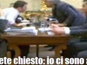 Grillo zittisce Renzi streaming!