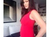 Manuela Arcuri: “Dopo gravidanza torno bello delle donne’”