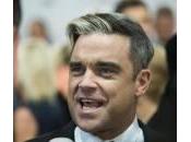 Robbie Williams compie anni (foto)