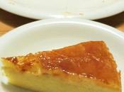 Torta all’ananas, olio cannella