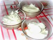 Crema chantilly