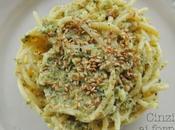 Pasta broccoli