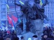 UCRAINA: Oltre geopolitica? messaggi euromaidan Bruxelles