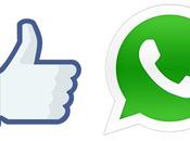 Facebook acquista WhatsApp Miliardi